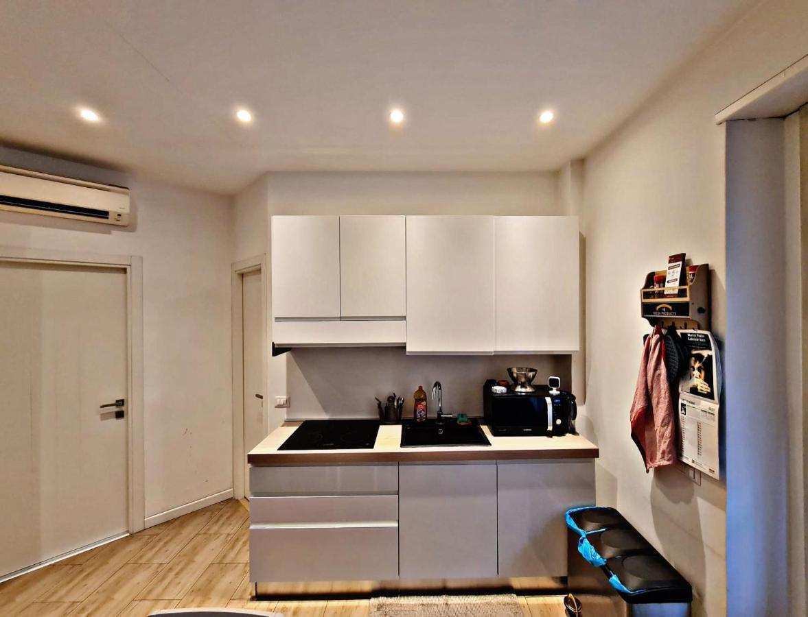 Modern Apartment Cozy Style Rom Exteriör bild